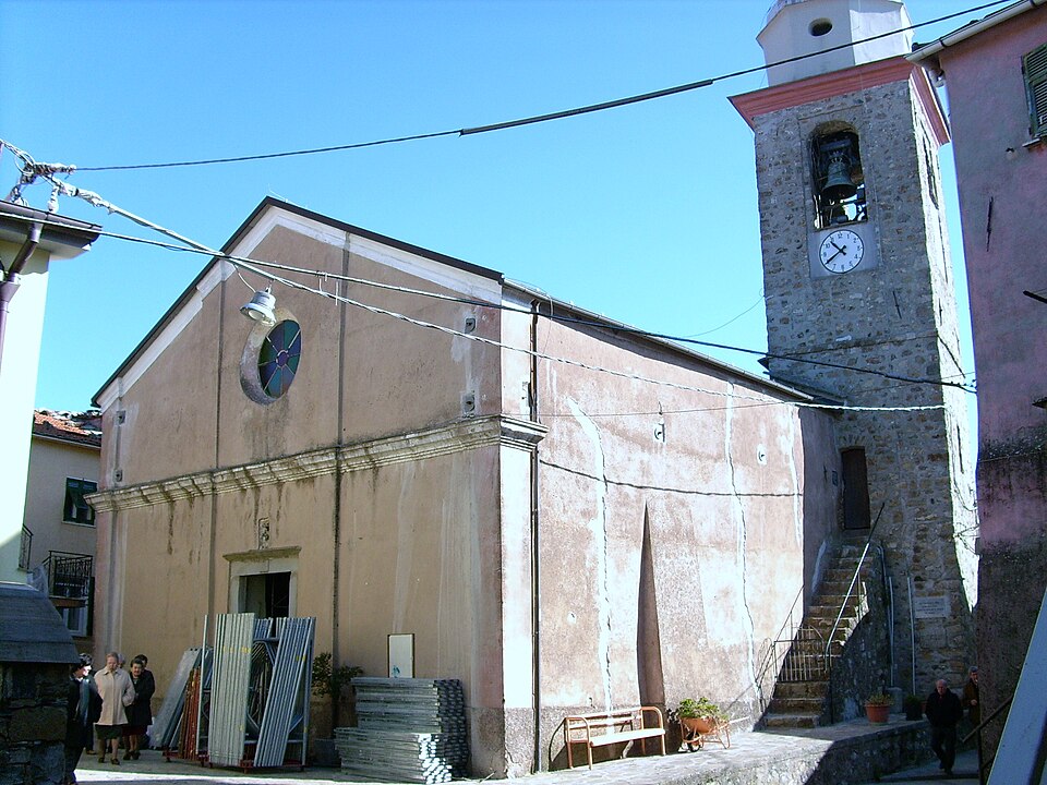 chiesa di San Martino