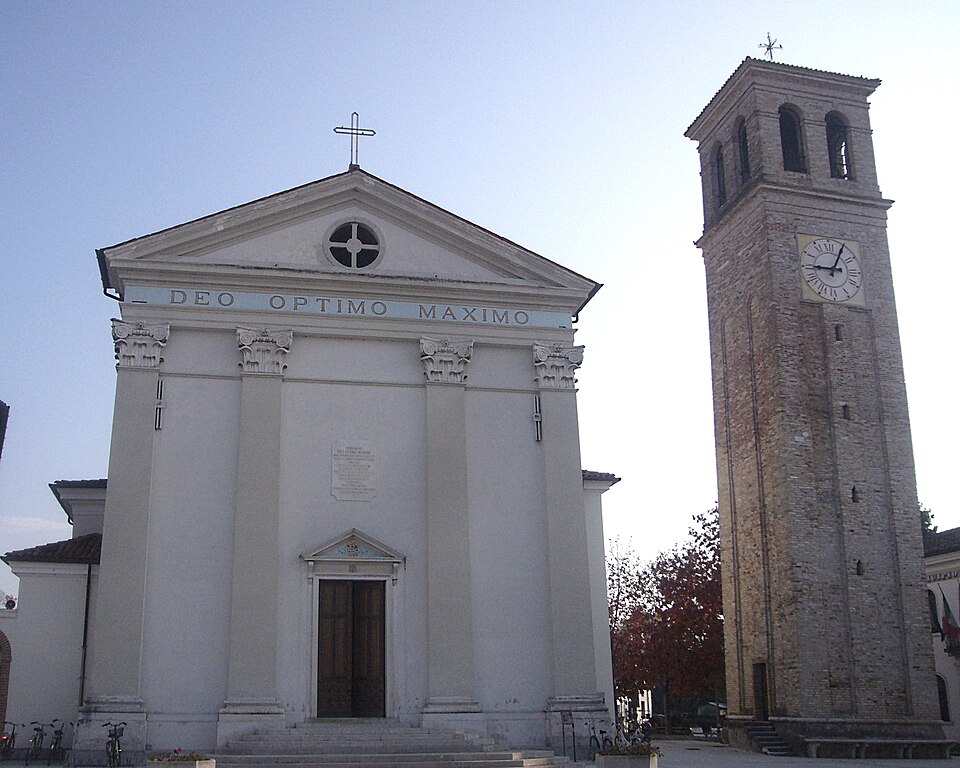 chiesa di San Martino