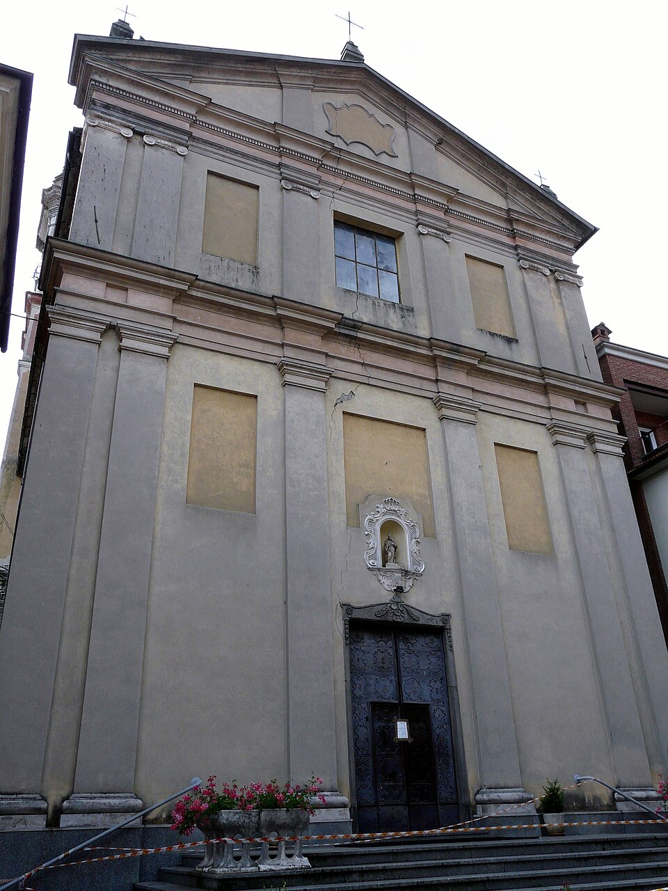 chiesa di San Marziano