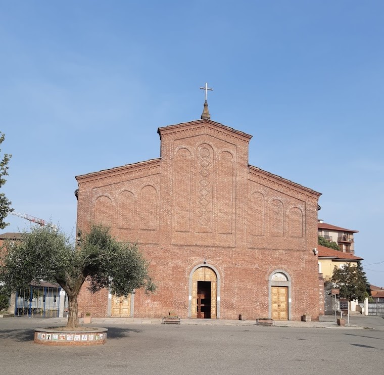 chiesa di San Massimo