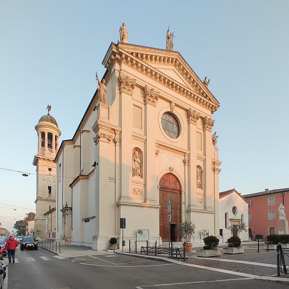 chiesa di San Massimo