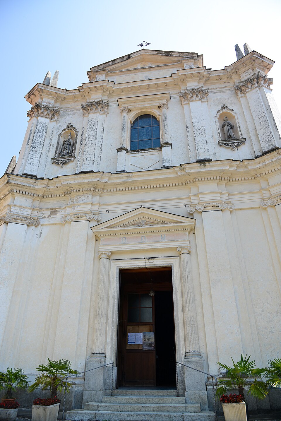 chiesa di San Materno