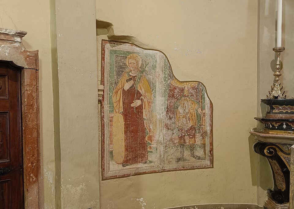 chiesa di San Materno