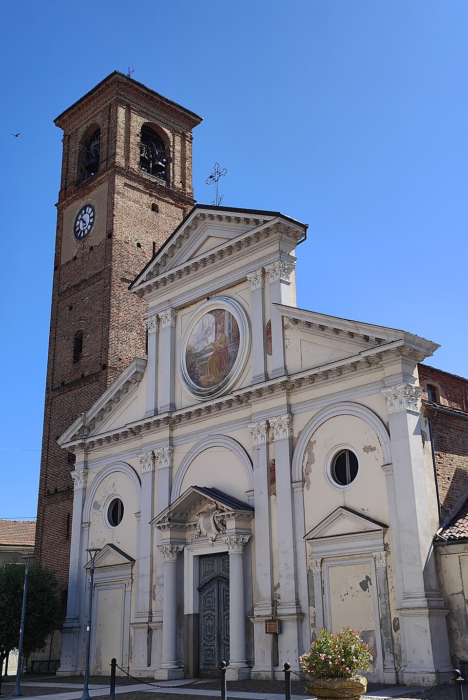 chiesa di San Matteo