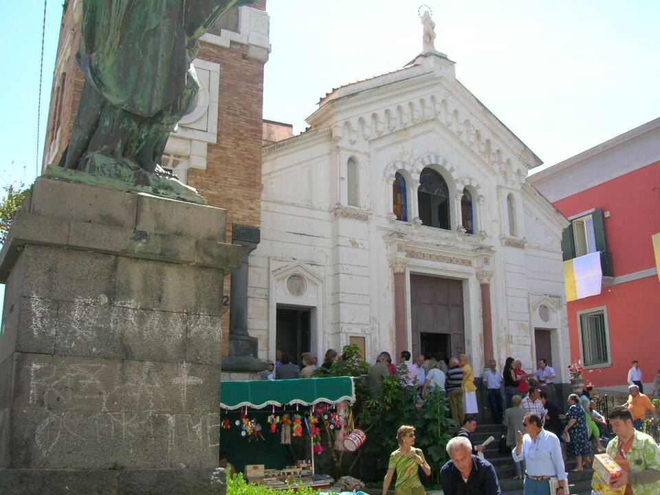 chiesa di San Matteo
