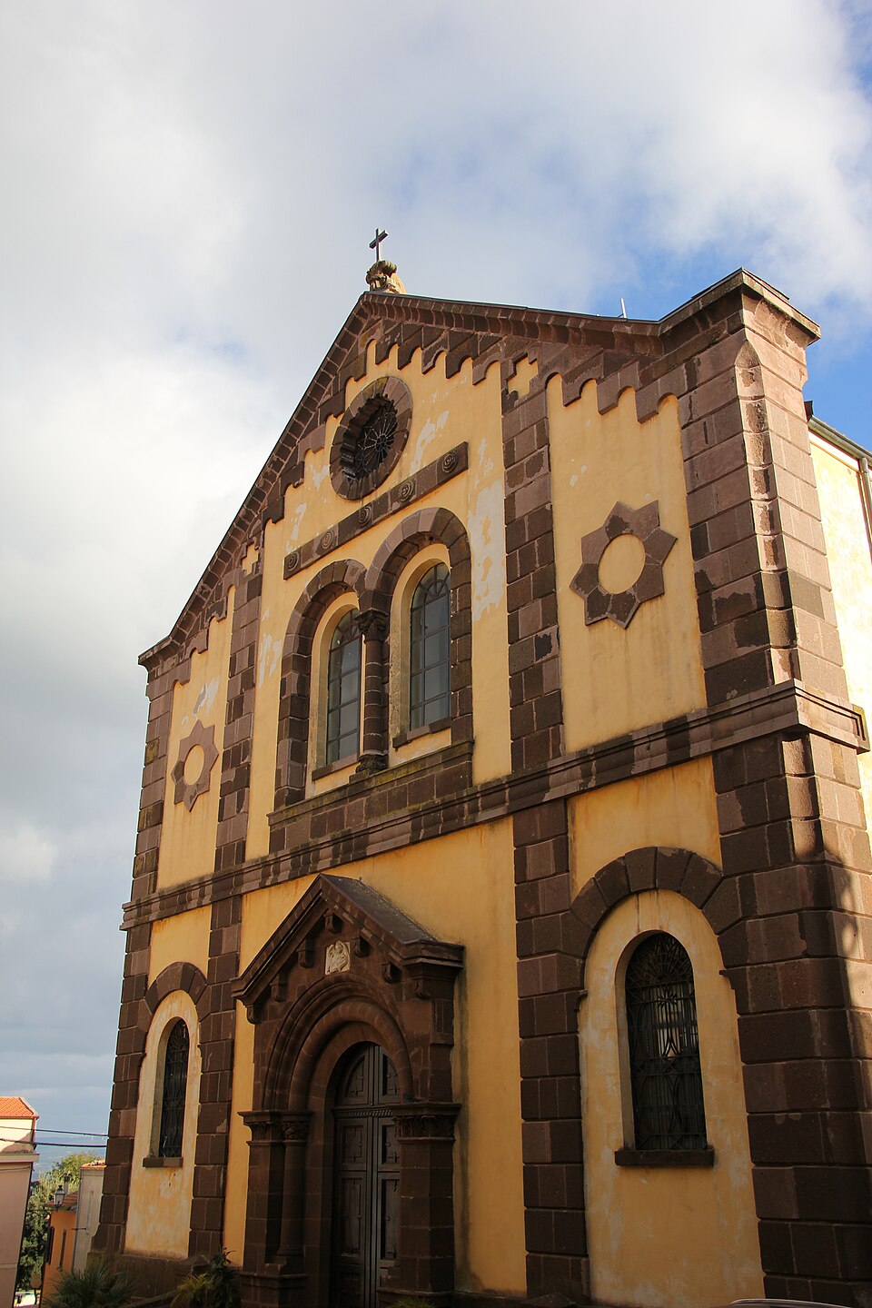 chiesa di San Matteo