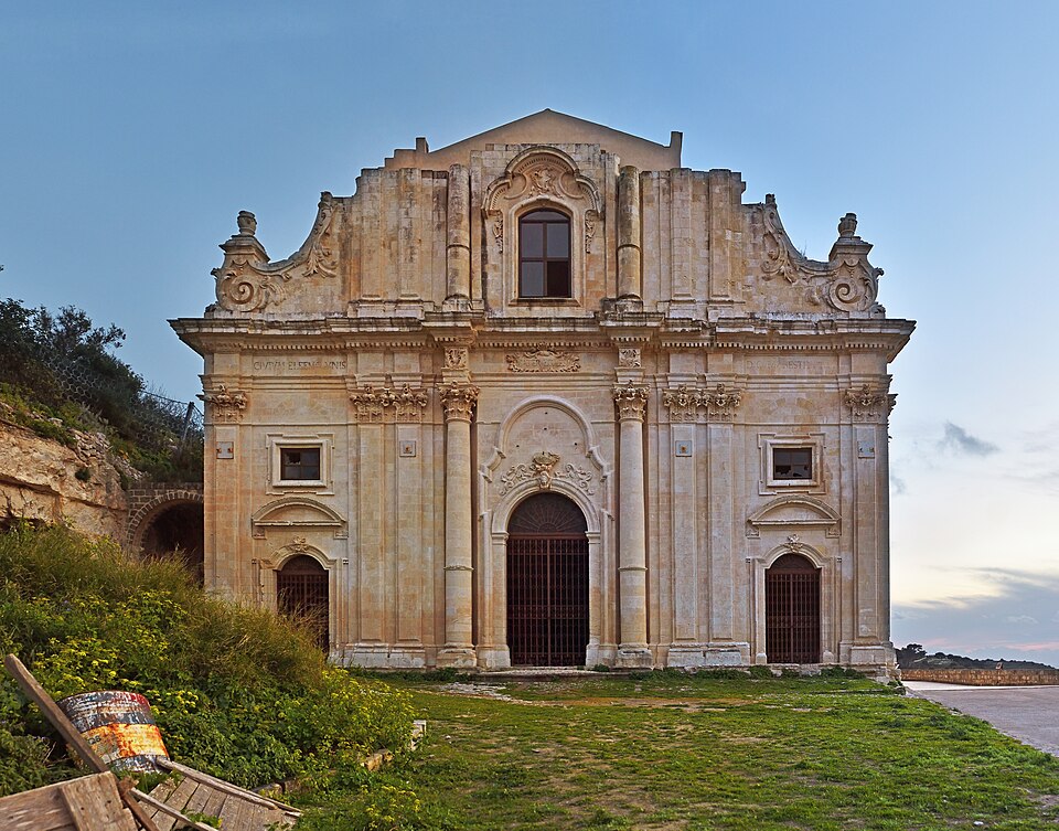 chiesa di San Matteo