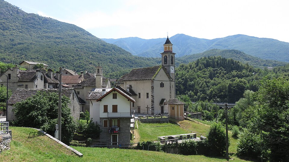 chiesa di San Mattia