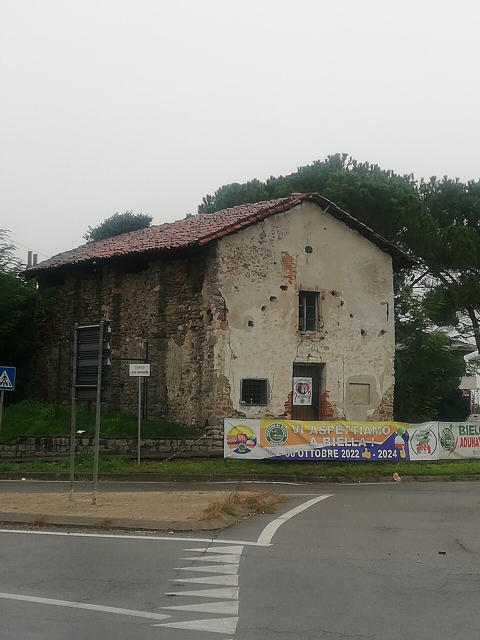 chiesa di San Maurizio