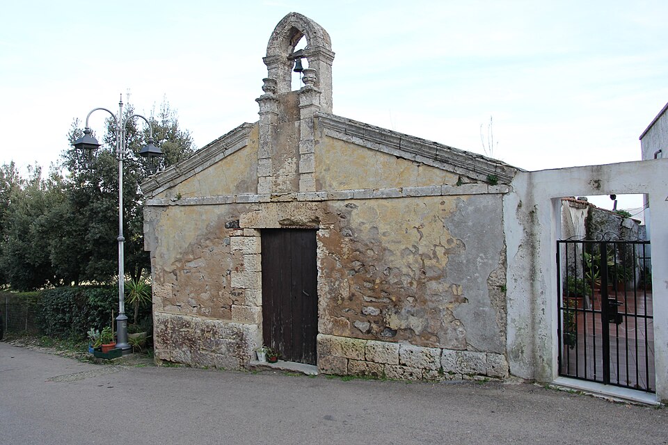 chiesa di San Maurizio