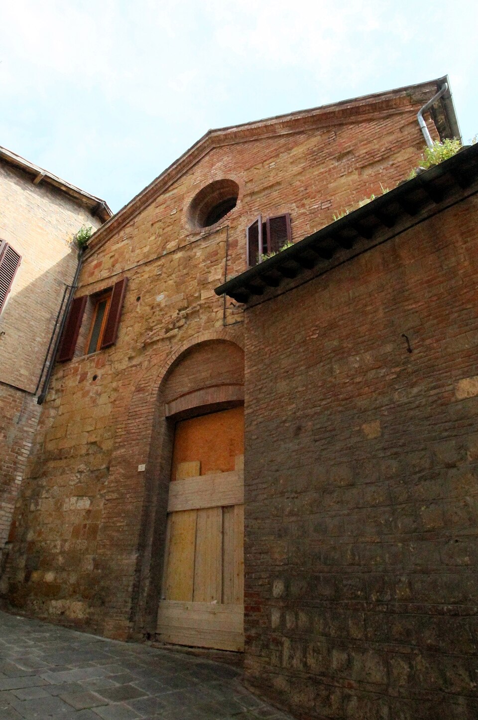 chiesa di San Maurizio