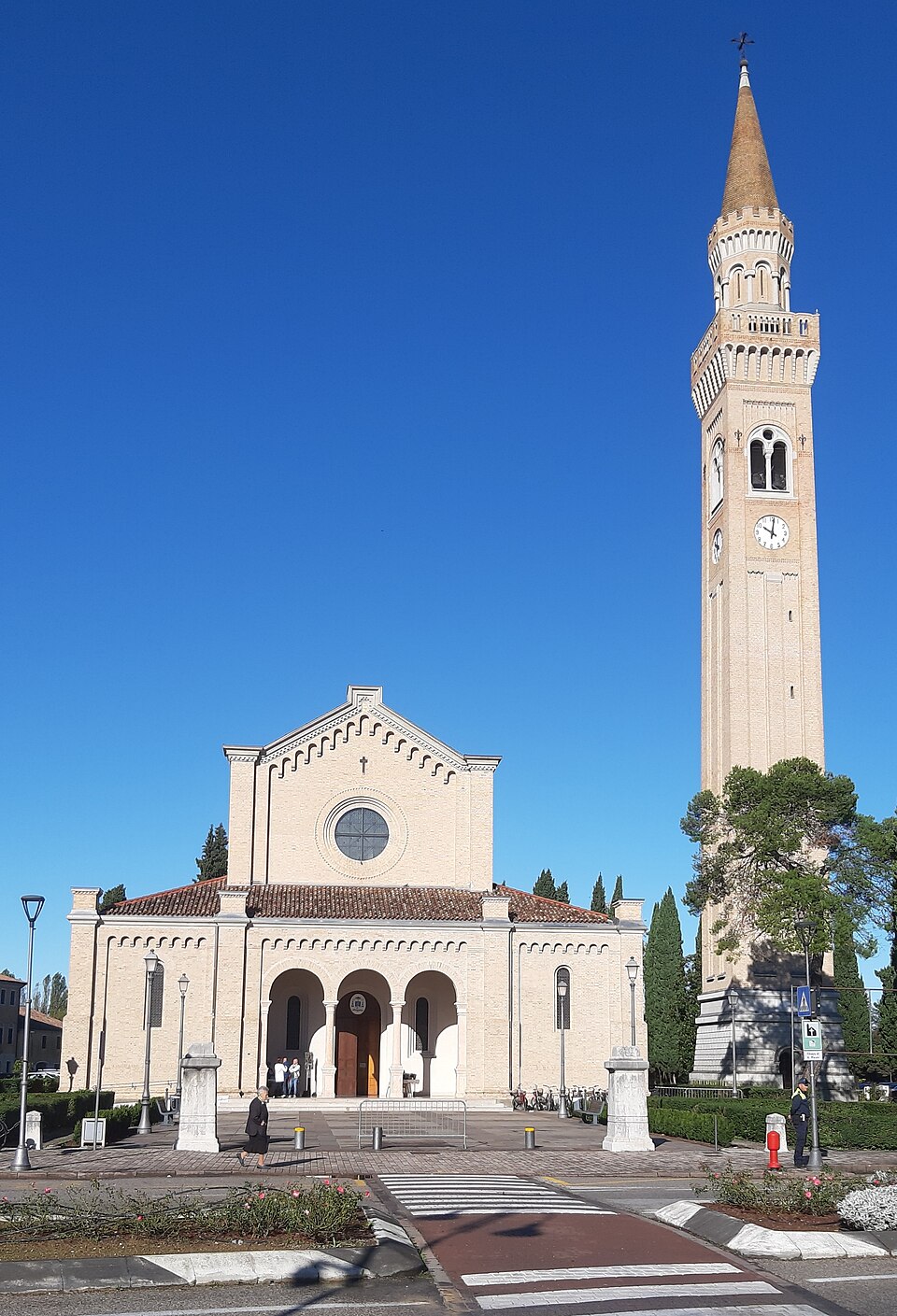 chiesa di San Mauro Martire