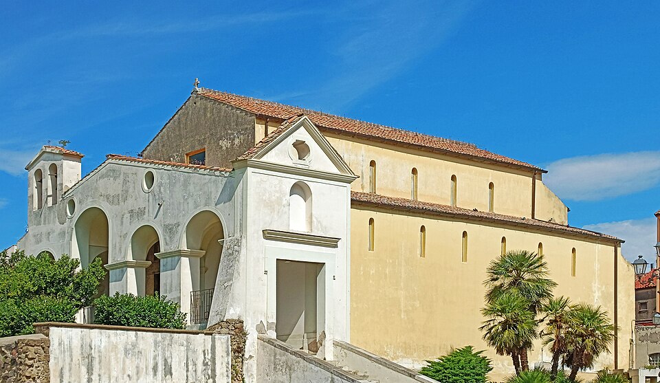 chiesa di San Menna