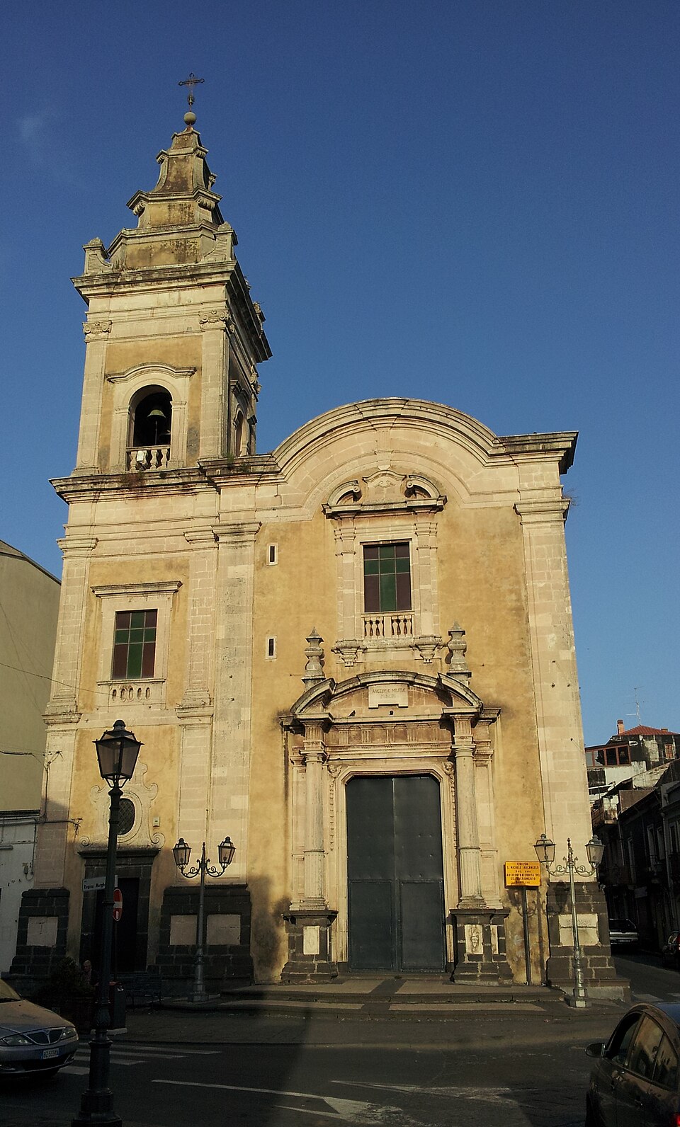 chiesa di San Michele