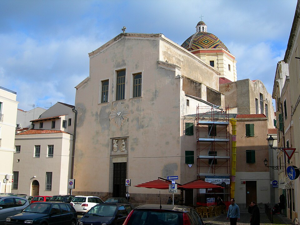 chiesa di San Michele