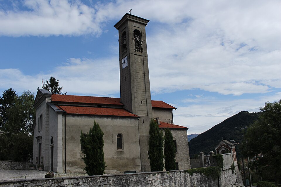 chiesa di San Michele