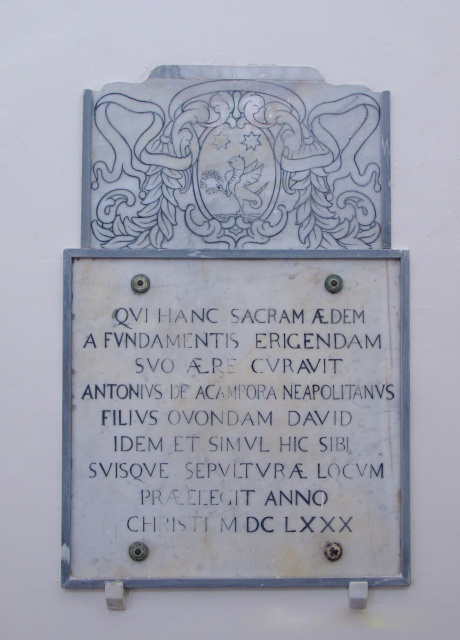 chiesa di San Michele Arcangelo