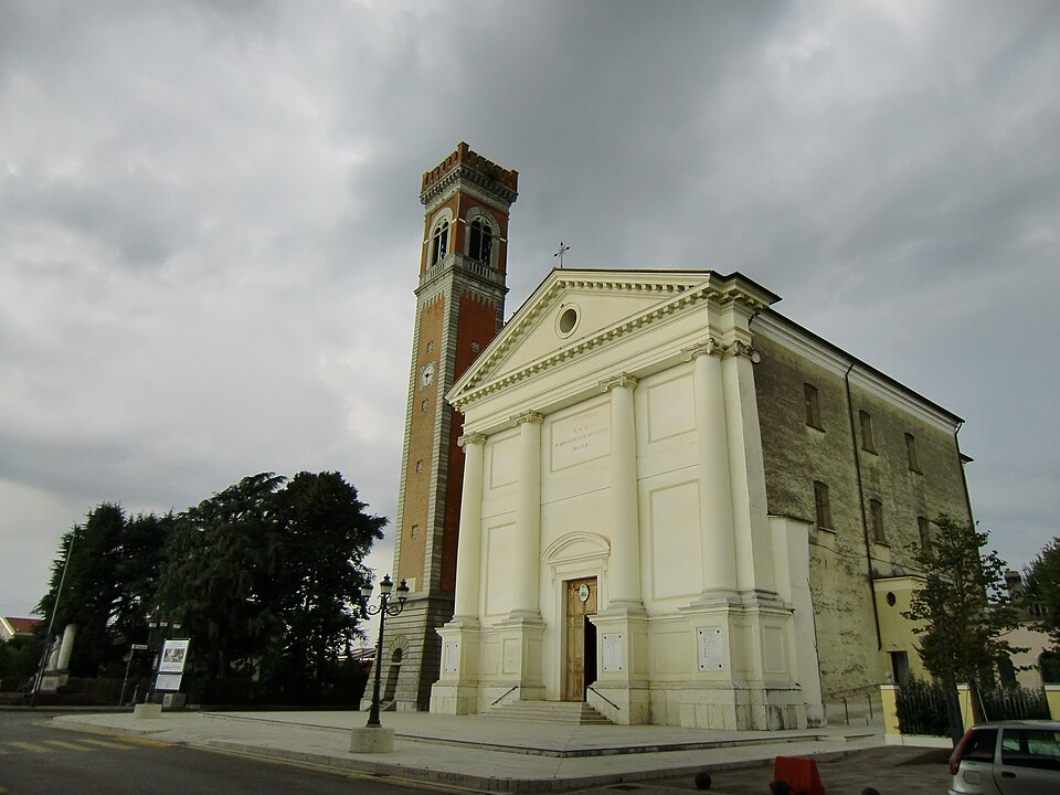 chiesa di San Michele Arcangelo