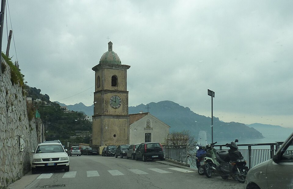 chiesa di San Michele Arcangelo