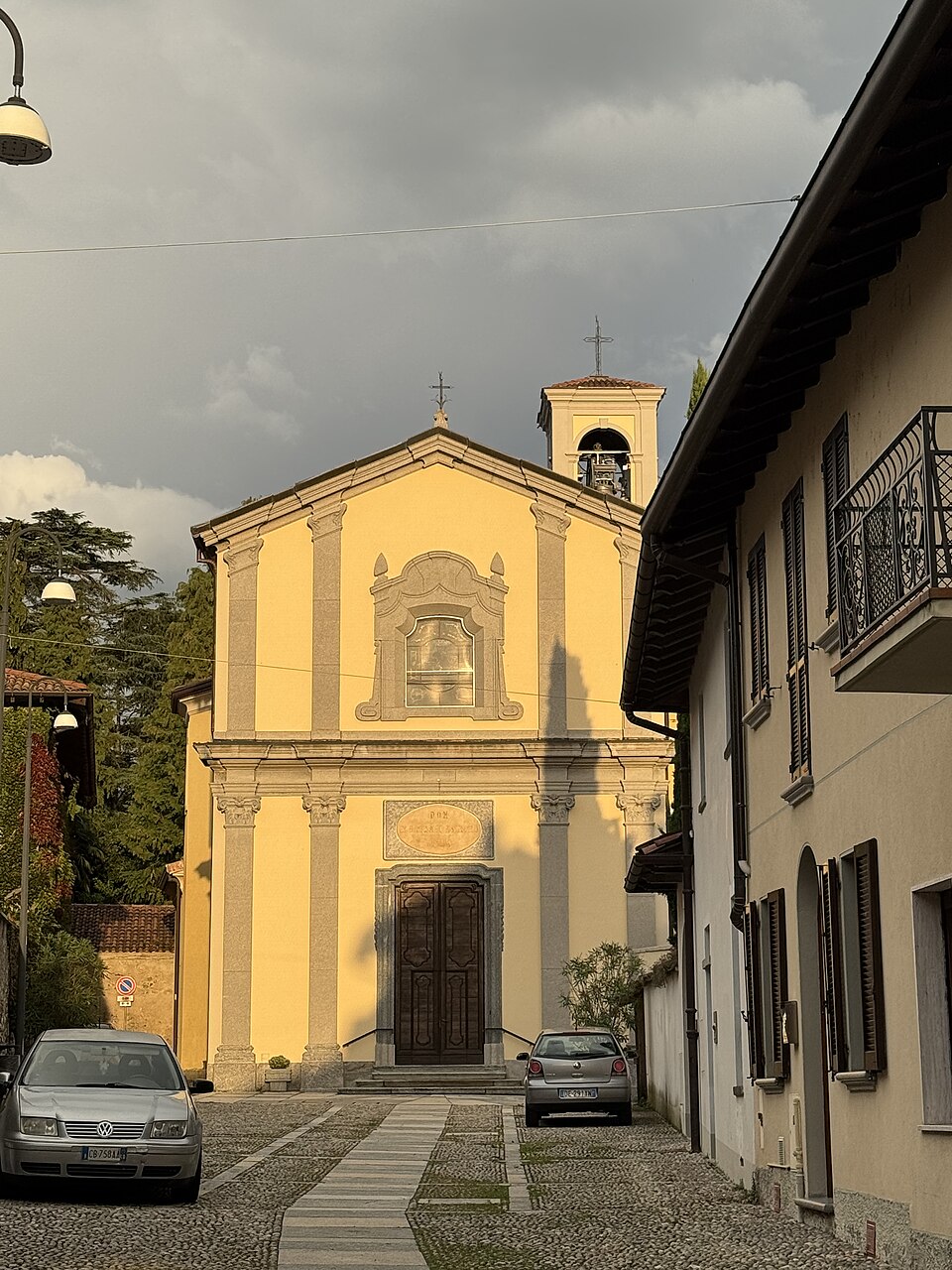 chiesa di San Michele Arcangelo