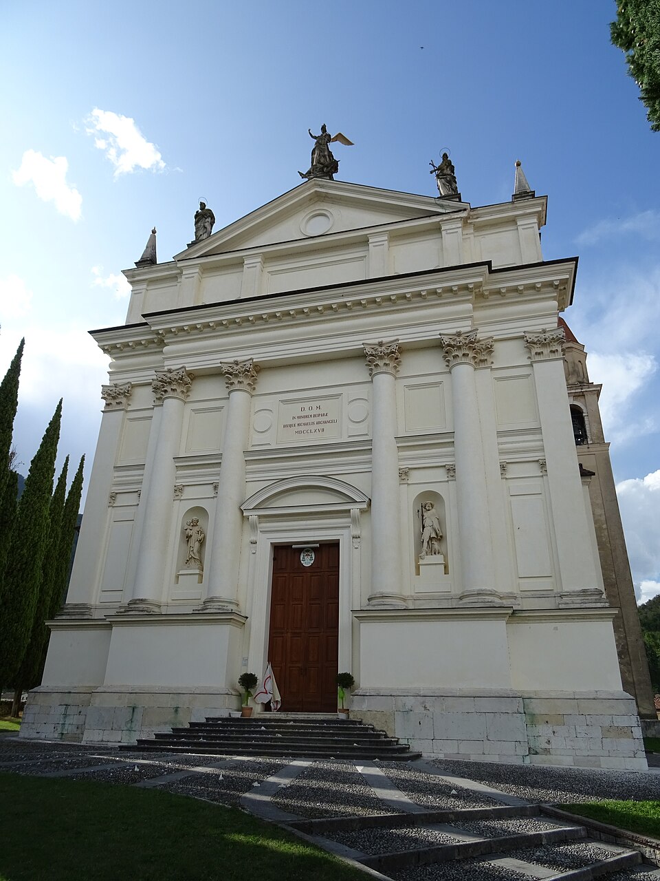 chiesa di San Michele Arcangelo