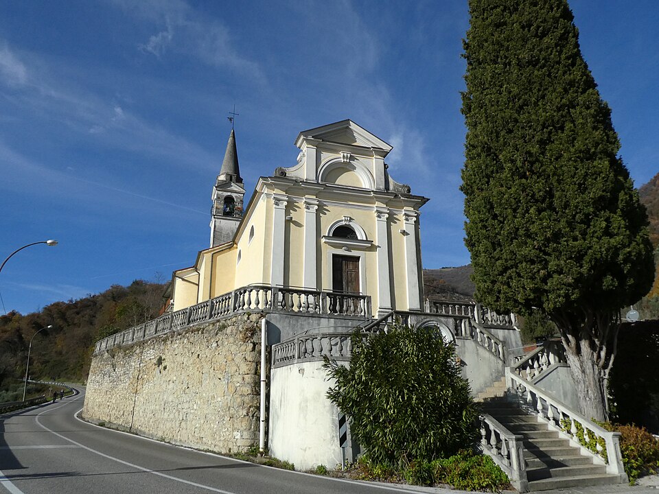 chiesa di San Michele Arcangelo
