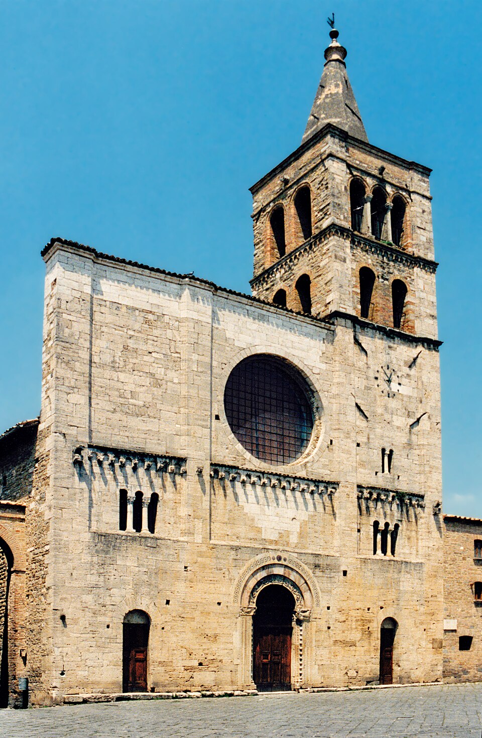 chiesa di San Michele Arcangelo