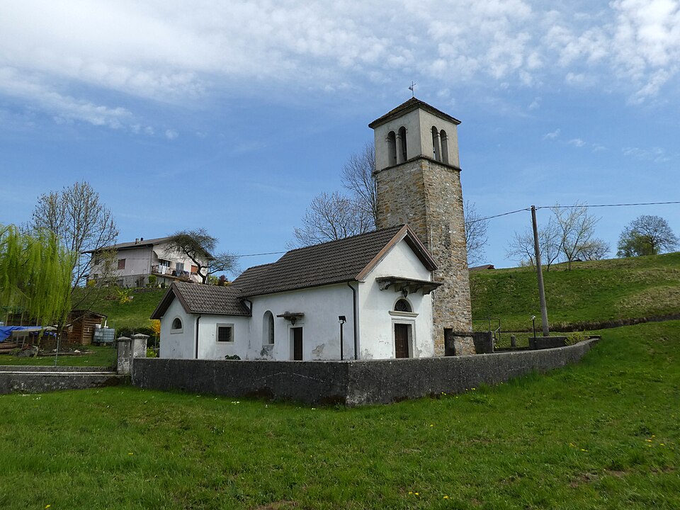 chiesa di San Michele Arcangelo