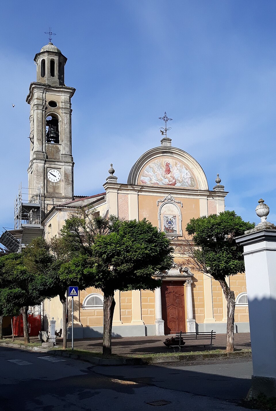 chiesa di San Michele Arcangelo