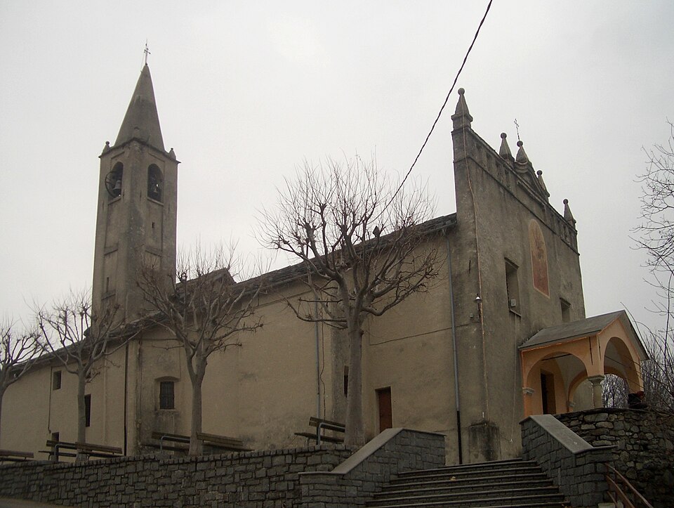chiesa di San Michele Arcangelo