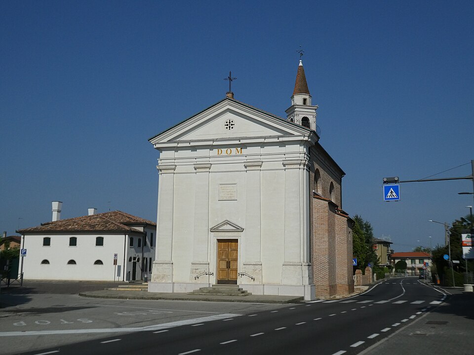 chiesa di San Michele Arcangelo