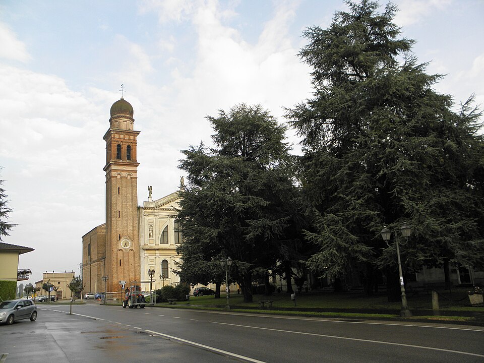 chiesa di San Michele Arcangelo