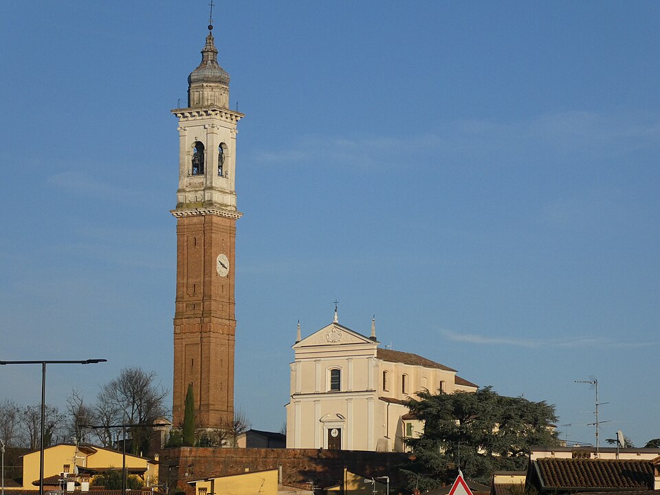 chiesa di San Michele Arcangelo