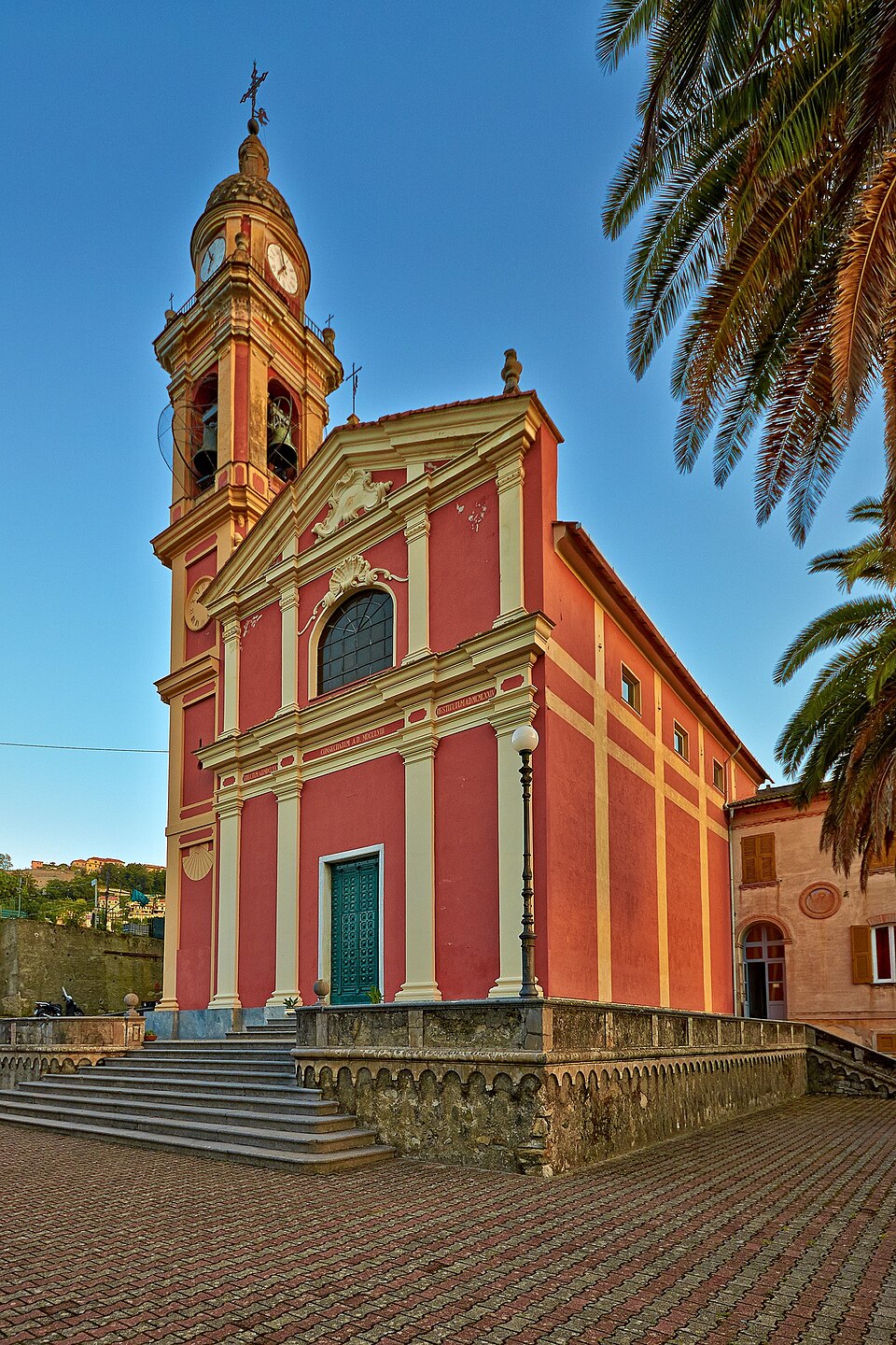 chiesa di San Michele Arcangelo