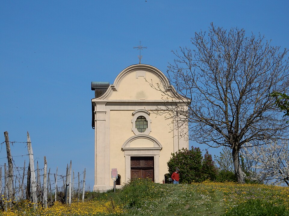 chiesa di San Michele Arcangelo