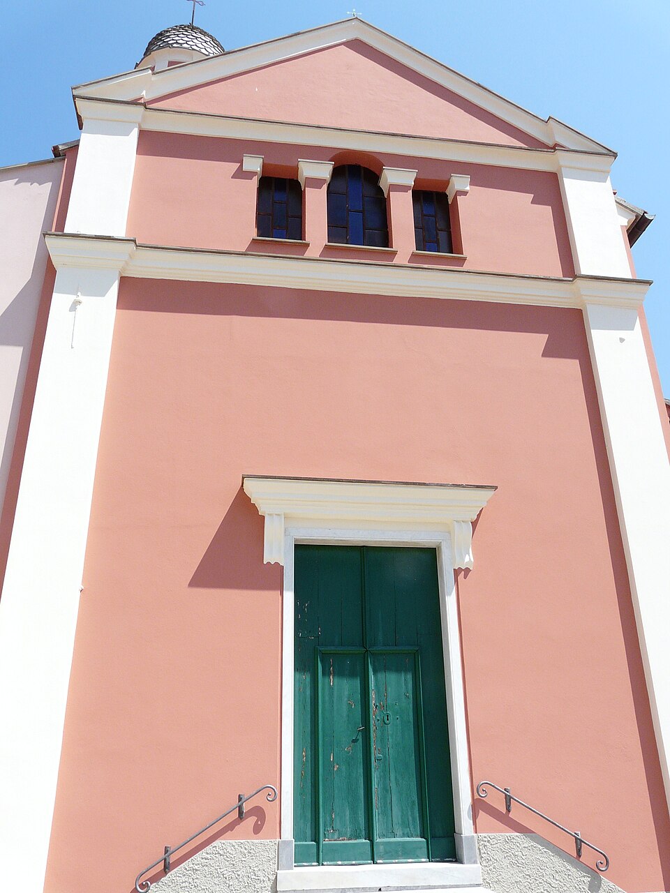 chiesa di San Michele Arcangelo