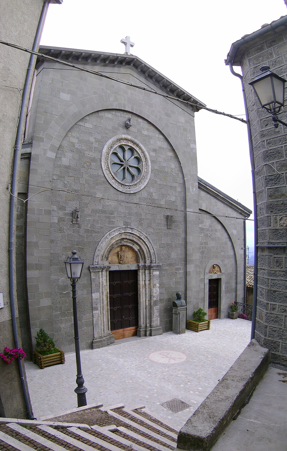 chiesa di San Michele Arcangelo