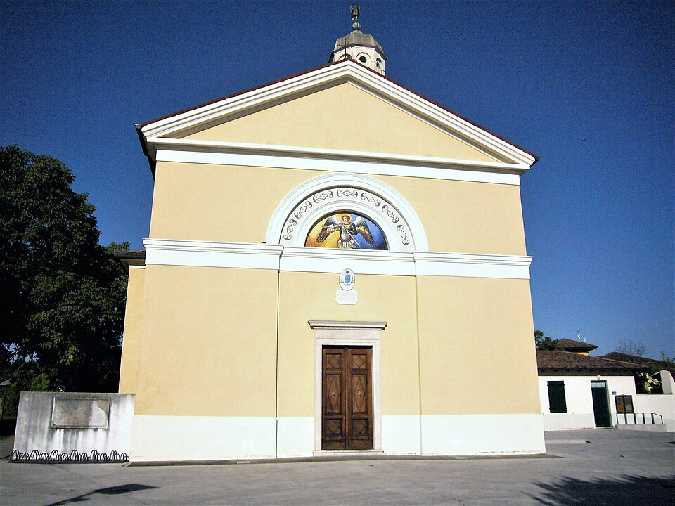 chiesa di San Michele Arcangelo