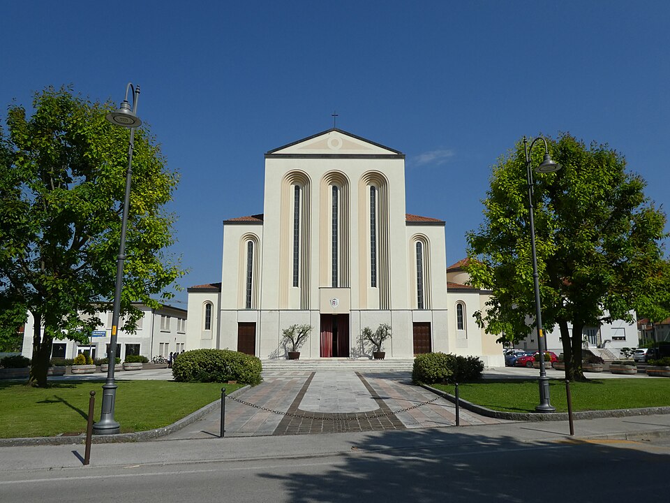 chiesa di San Michele Arcangelo