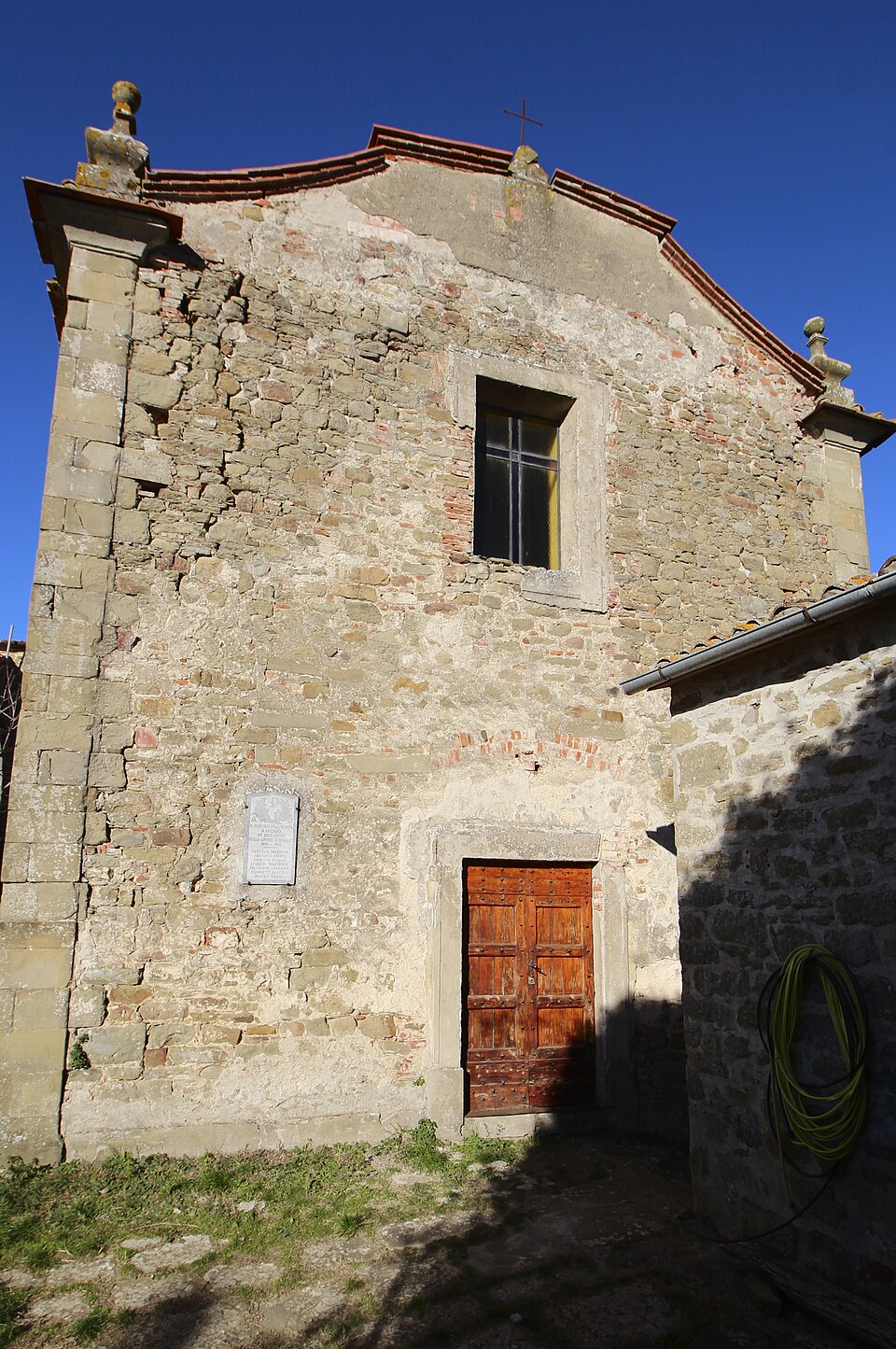 chiesa di San Michele Arcangelo