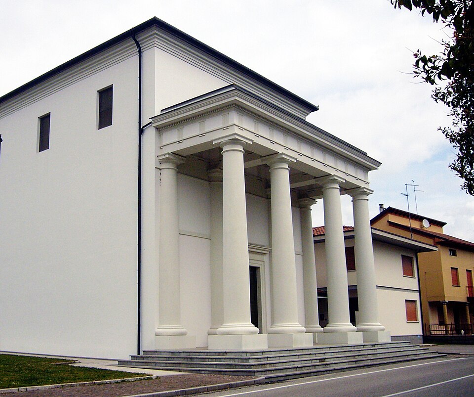 chiesa di San Michele Arcangelo