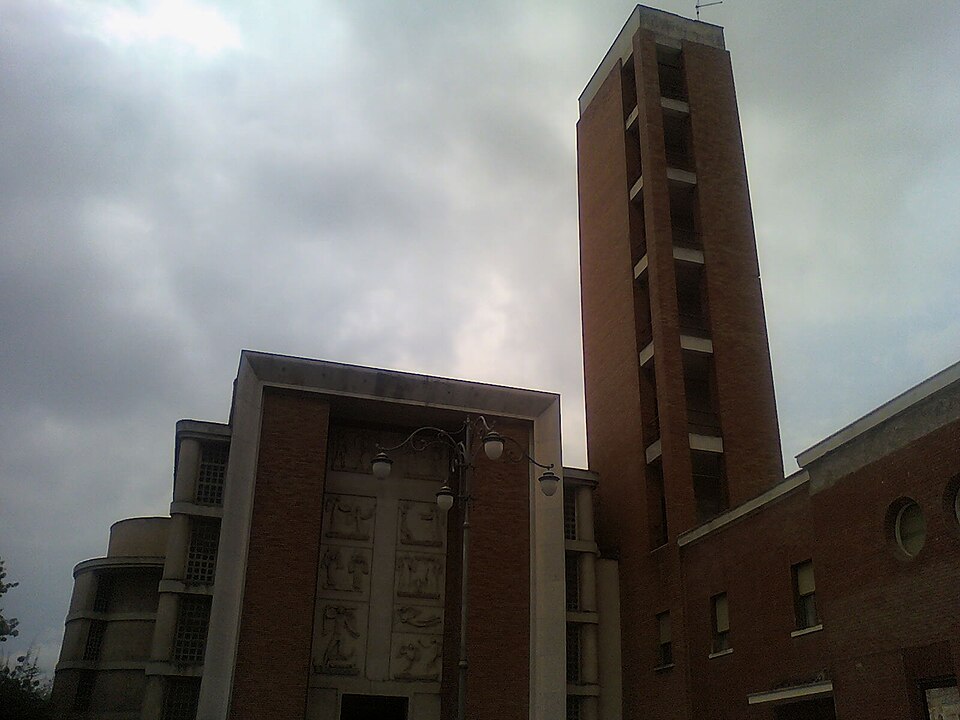 chiesa di San Michele Arcangelo