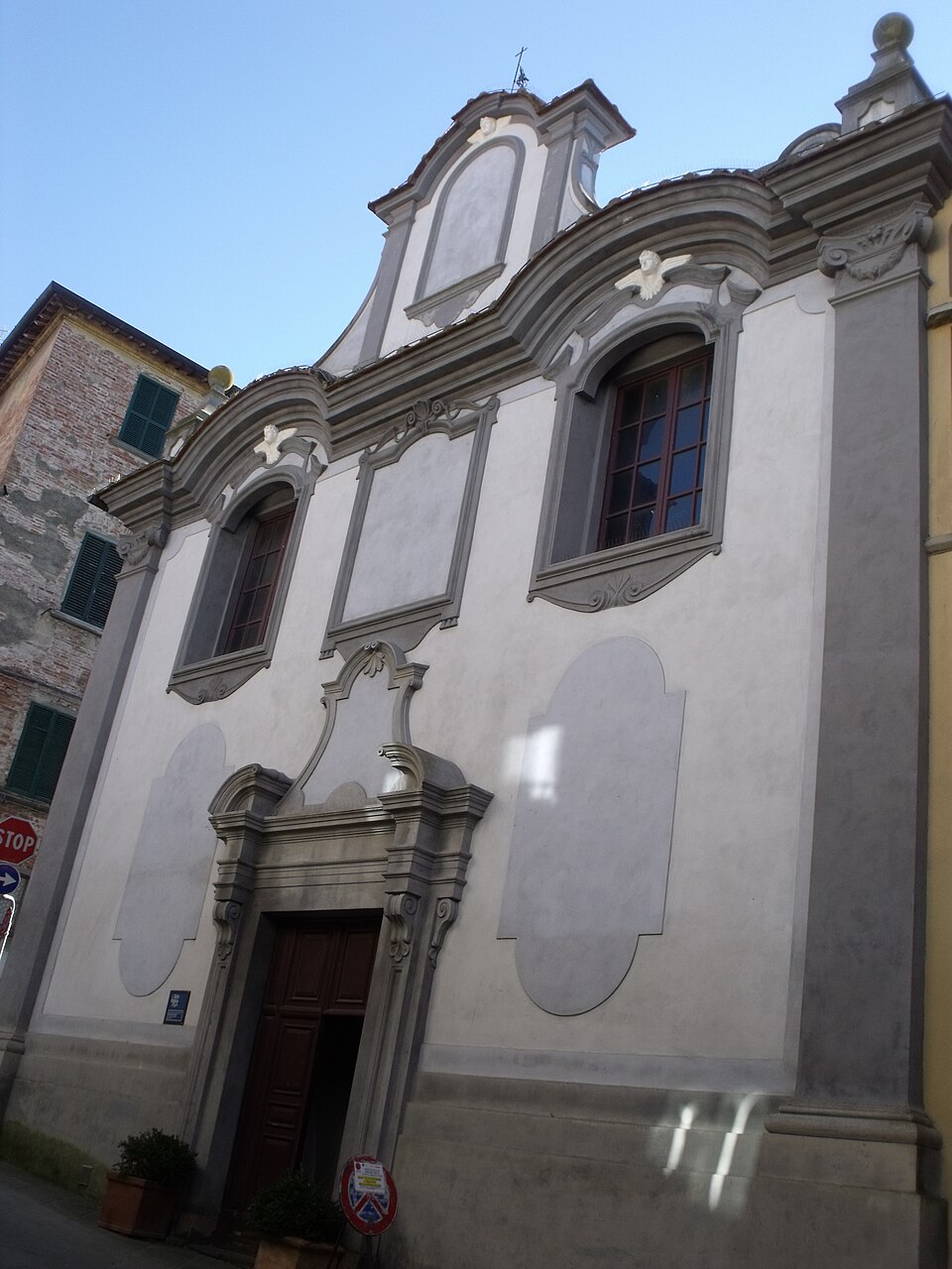 chiesa di San Michele Arcangelo