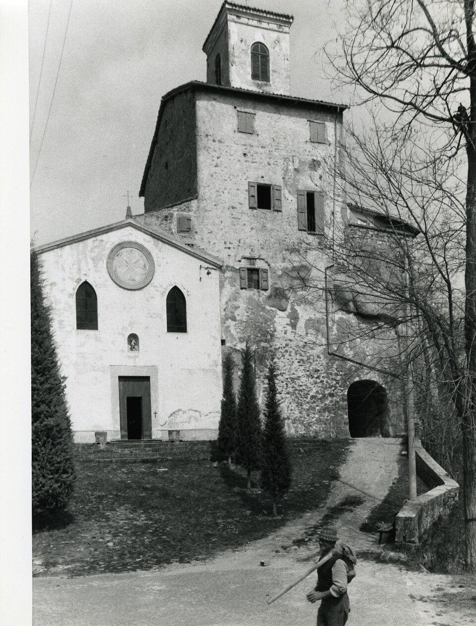chiesa di San Michele Arcangelo
