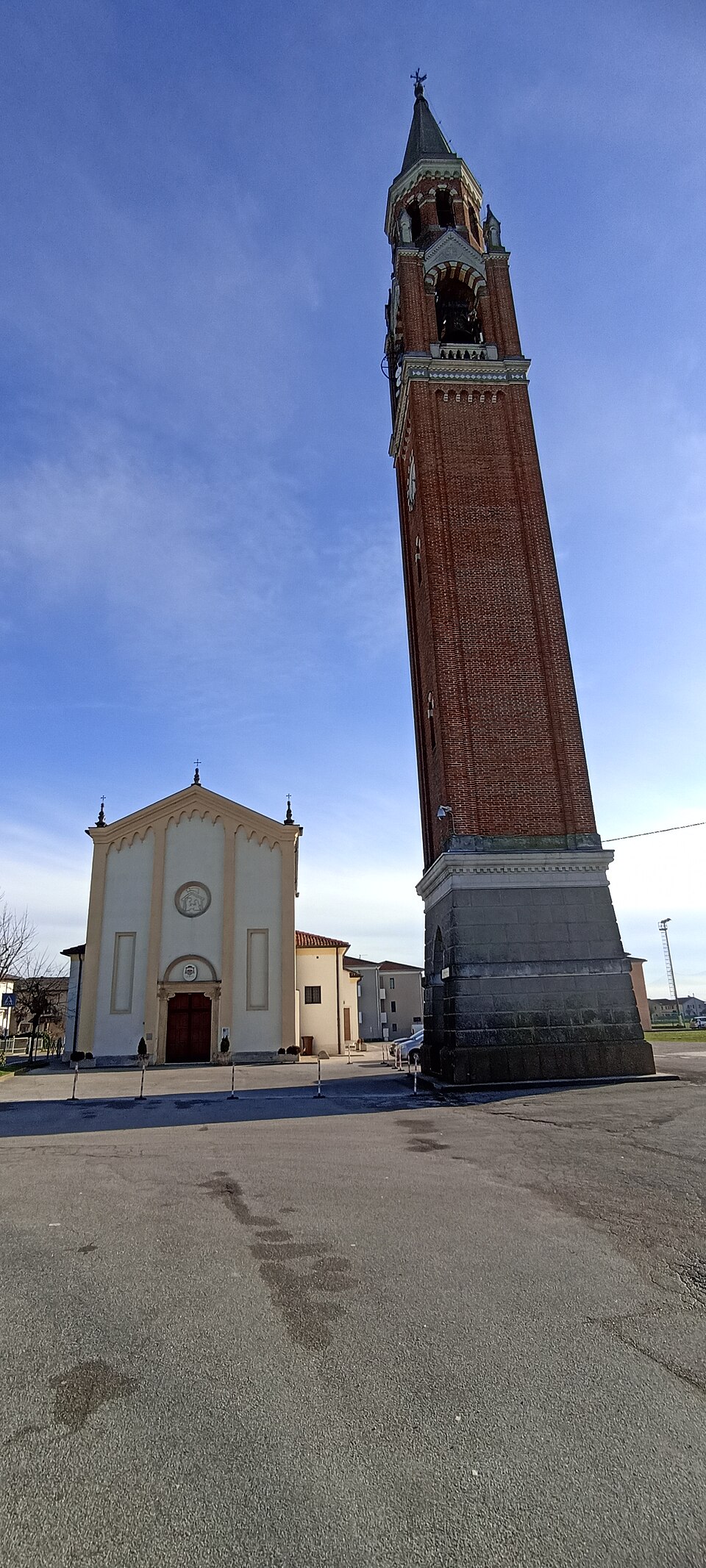 chiesa di San Michele Arcangelo