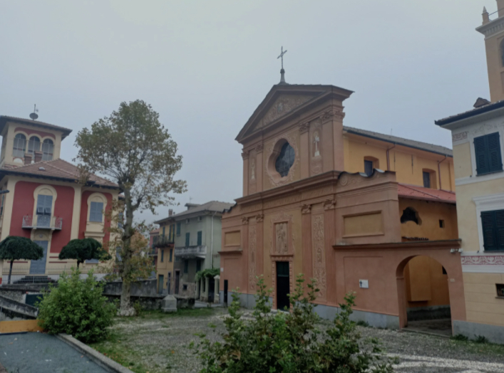 chiesa di San Michele Arcangelo