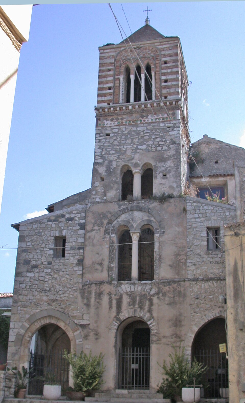 chiesa di San Michele Arcangelo