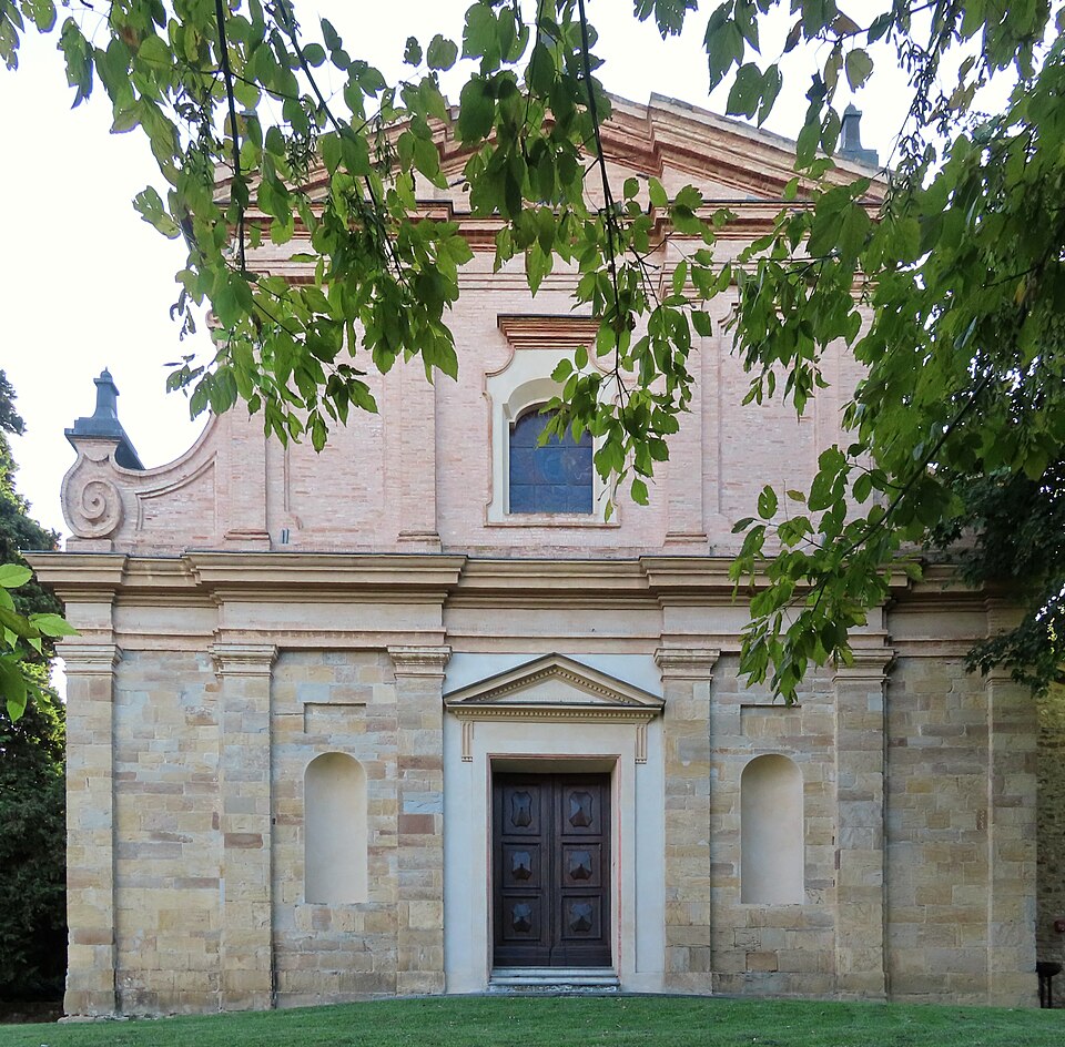 chiesa di San Michele Arcangelo