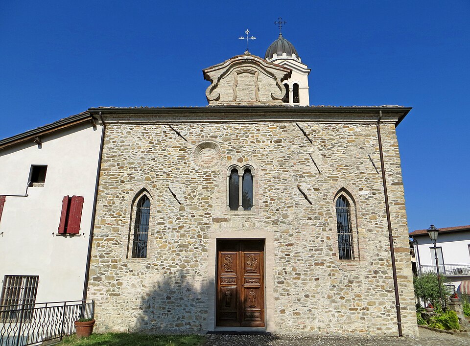 chiesa di San Michele Arcangelo