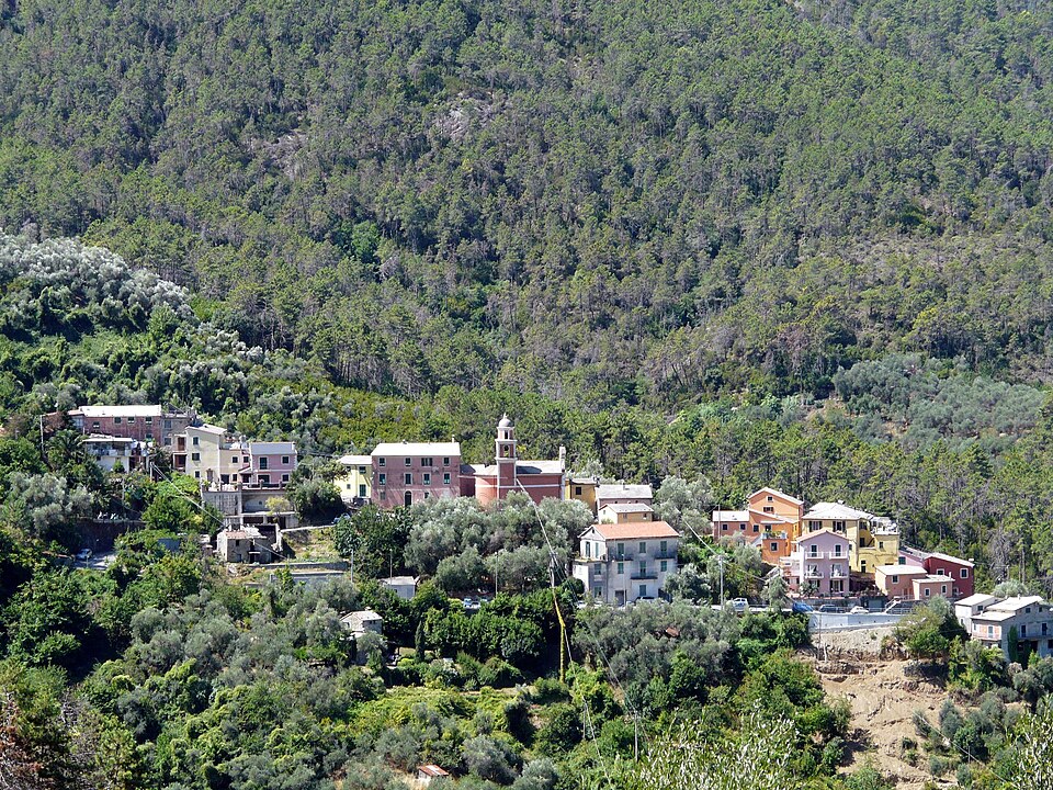 chiesa di San Michele Arcangelo